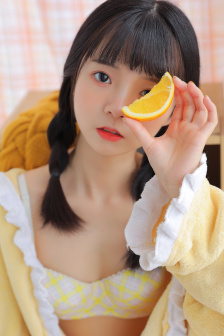 明星专题：杨雪仪